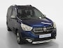 Dacia Dokker 1.6 SCe Bi-Fuel Stepway NAVI AIRCO CRUISE CONTROLE LPG HOGE INSTAP DEALER ONDERHOUDEN 12 MAANDEN GARANTIE