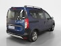 Dacia Dokker 1.6 SCe Bi-Fuel Stepway NAVI AIRCO CRUISE CONTROLE LPG HOGE INSTAP DEALER ONDERHOUDEN 12 MAANDEN GARANTIE