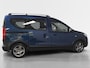 Dacia Dokker 1.6 SCe Bi-Fuel Stepway NAVI AIRCO CRUISE CONTROLE LPG HOGE INSTAP DEALER ONDERHOUDEN 12 MAANDEN GARANTIE