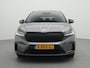 Skoda Enyaq iV 80 Sportline | SoH 96,4% | Trekhaak | Panoramadak | Warmtepomp | Adaptieve cruise |