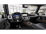 Mercedes-Benz G-klasse 580 met EQ-Technologie 116 kWh | Burmester | Exclusive interieur | Schuifdak | Leder | Memory | 360 graden camera | Multibeam |