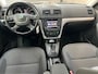 Skoda Yeti 1.2 TSI Ambition