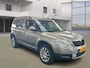 Skoda Yeti 1.2 TSI Ambition