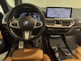 BMW X3 xDrive30e M-pakket | panorama | navi | led | leder |