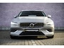 Volvo V60 T6 Plug-in Hybrid AWD Essential Bright | PHEV Long Range | SOH 99% | Trekhaak | Lederen Bekleding | Achteruitrijcamera | Parkeersensoren | Stoelverwarming voor en achter | Cruise Control Adaptief | BLIS | Google Navigatie | Apple Carplay | Android Auto