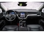Volvo V60 T6 Plug-in Hybrid AWD Essential Bright | PHEV Long Range | SOH 99% | Trekhaak | Lederen Bekleding | Achteruitrijcamera | Parkeersensoren | Stoelverwarming voor en achter | Cruise Control Adaptief | BLIS | Google Navigatie | Apple Carplay | Android Auto