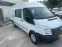 Ford Transit 350 2.0 TDCI l3 h3 dubbel cab 78175 km