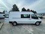 Ford Transit 350 2.0 TDCI l3 h3 dubbel cab 78175 km