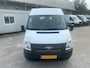 Ford Transit 350 2.0 TDCI l3 h3 dubbel cab 78175 km