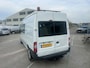 Ford Transit 350 2.0 TDCI l3 h3 dubbel cab 78175 km