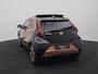Toyota Aygo X Hybrid 115 PK envy CABRIOLET ||incl. Lounge Pack||NU met € 1.500 korting||