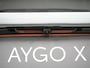 Toyota Aygo X Hybrid 115 PK envy CABRIOLET ||incl. Lounge Pack||NU met € 1.500 korting||