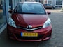 Toyota Yaris 1.3 VVT-i Now