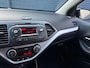 Kia Picanto 1.0 CVVT DynamicLine | Speciale bekleding | Airco