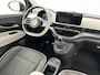 Fiat 500 1.0 Hybrid La Prima | Applecarplay&Androidauto | Camera | Navigatie | Stoelverwarming | Panoramadak | Keyless | 2+6 jaar garantie |