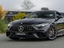 Mercedes-Benz AMG SL Roadster 63 4MATIC+ Carbon|Burmester®|Camera 360°|Stoelkoeling|Achteras besturing|Head-up|Keyless-Go|Nekverwarming