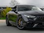 Mercedes-Benz AMG SL Roadster 63 4MATIC+ Carbon|Burmester®|Camera 360°|Stoelkoeling|Achteras besturing|Head-up|Keyless-Go|Nekverwarming
