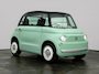 Fiat Topolino | Panoramadak | Telefoonhouder | NU TE BESTELLEN |