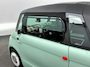Fiat Topolino | Panoramadak | Telefoonhouder | NU TE BESTELLEN |