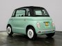 Fiat Topolino | Panoramadak | Telefoonhouder | NU TE BESTELLEN |