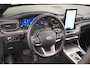 Ford Explorer 3.0 V6 EcoBoost PHEV platinum