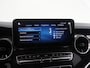 Mercedes-Benz EQV 300 | XL L3 | Business Solution | 90 kWh | 5-zits | Distronic Plus | 360° Camera | Burmester Sound | Schuifdeur L+R Elektrisch |