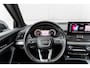 Audi Q5 50 TFSIe 299pk S edition | Luchtvering | Trekhaak | Panoramadak | Stoelverwarming | Achteruitrijcamera