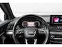 Audi Q5 50 TFSIe 299pk S edition | Luchtvering | Trekhaak | Panoramadak | Stoelverwarming | Achteruitrijcamera