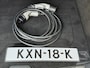 Volvo V60 2.0 T6 Recharge 350pk AWD R-Design Plus Dark | Long range | Trekhaak wegklapbaar | Pilot assist | Adaptieve cruise | Stoelverwarming | Camera | Sportstoelen half leder met memory | 19 inch velgen | Navigatie | Apple CarPlay | DAB | Keyless | Full-LED | Sfeerverlichting | Elektrische achterklep | Recent onderhouden