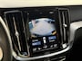 Volvo V60 2.0 T6 Recharge 350pk AWD R-Design Plus Dark | Long range | Trekhaak wegklapbaar | Pilot assist | Adaptieve cruise | Stoelverwarming | Camera | Sportstoelen half leder met memory | 19 inch velgen | Navigatie | Apple CarPlay | DAB | Keyless | Full-LED | Sfeerverlichting | Elektrische achterklep | Recent onderhouden