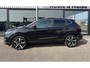 Nissan Qashqai 1.2 115pk DIG-T XTRONIC AUTOMAAT Tekna , trekhaak