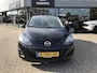 Mazda 2 1.3 Color Edition , Trekaak, Airco, Navi, 15 Inch LMV, USB/Aux, Stuurwielbediening audio, 12 Volt aansluiting