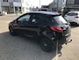Mazda 2 1.3 Color Edition , Trekaak, Airco, Navi, 15 Inch LMV, USB/Aux, Stuurwielbediening audio, 12 Volt aansluiting