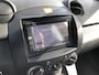 Mazda 2 1.3 Color Edition , Trekaak, Airco, Navi, 15 Inch LMV, USB/Aux, Stuurwielbediening audio, 12 Volt aansluiting