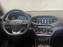 Hyundai Ioniq Premium EV - SOH 95,1% - Pano - Leder - CarPlay - ACC - Airco - v+a stoelverwarming