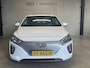 Hyundai Ioniq Premium EV - SOH 95,1% - Pano - Leder - CarPlay - ACC - Airco - v+a stoelverwarming