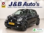 smart Forfour 1.0 Turbo Prime Achteruitrijcamera Automaat slechts 57000km.