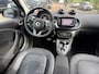 smart Forfour 1.0 Turbo Prime Achteruitrijcamera Automaat slechts 57000km.