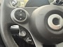 smart Forfour 1.0 Turbo Prime Achteruitrijcamera Automaat slechts 57000km.