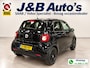smart Forfour 1.0 Turbo Prime Achteruitrijcamera Automaat slechts 57000km.