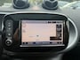 smart Forfour 1.0 Turbo Prime Achteruitrijcamera Automaat slechts 57000km.