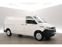 Volkswagen Transporter 2.0 TDI L2H1 150PK DSG | Automaat | Airco | Cruise | Camera | Carplay | 2xSchuifdeur | Trekhaak