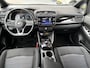 Nissan Leaf e+ N-Connecta 62 kWh