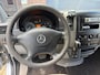 Mercedes-Benz Sprinter 215 2.2 CDI 325 HD automaat / bj.2006 / NAP met 256758 km./ APK 10/2027 / trekhaak / simpele camperuitvoer.