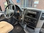 Mercedes-Benz Sprinter 215 2.2 CDI 325 HD automaat / bj.2006 / NAP met 256758 km./ APK 10/2027 / trekhaak / simpele camperuitvoer.