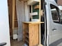 Mercedes-Benz Sprinter 215 2.2 CDI 325 HD automaat / bj.2006 / NAP met 256758 km./ APK 10/2027 / trekhaak / simpele camperuitvoer.