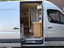 Mercedes-Benz Sprinter 215 2.2 CDI 325 HD automaat / bj.2006 / NAP met 256758 km./ APK 10/2027 / trekhaak / simpele camperuitvoer.