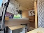 Mercedes-Benz Sprinter 215 2.2 CDI 325 HD automaat / bj.2006 / NAP met 256758 km./ APK 10/2027 / trekhaak / simpele camperuitvoer.
