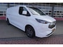 Ford E-Transit Custom 340L L2H1 Limited 71 kWh/218PK Automaat Schuifdeur L+ R nr. V070 | Climate | Adap.Cruise | Navi | Leer | Camera |Pro Powerpack