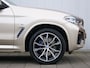 BMW X4 xDrive20i High Executive Edition 184 Pk Automaat M-pakket / Navigatie / DAB / Camera's / 20 inch / Trekhaak